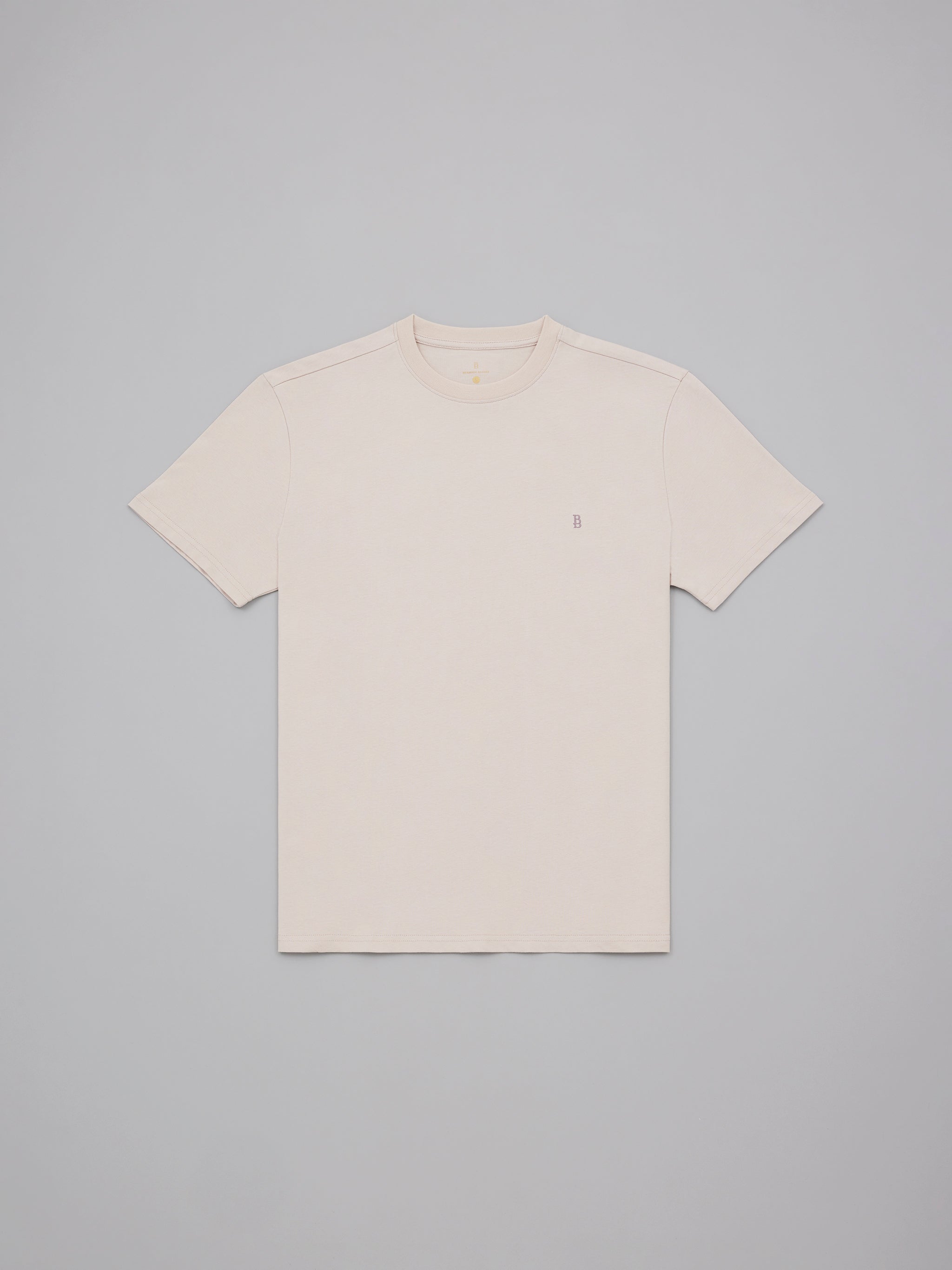 Logo Crew Tee