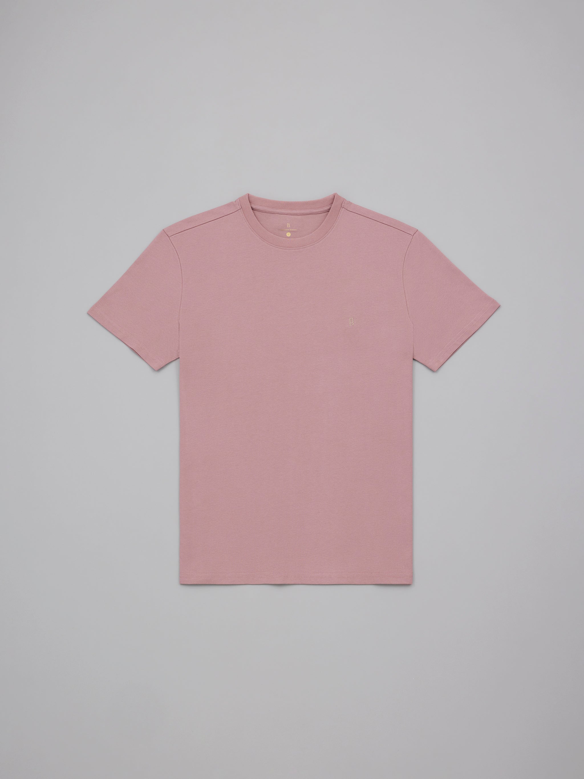 Logo Crew Tee