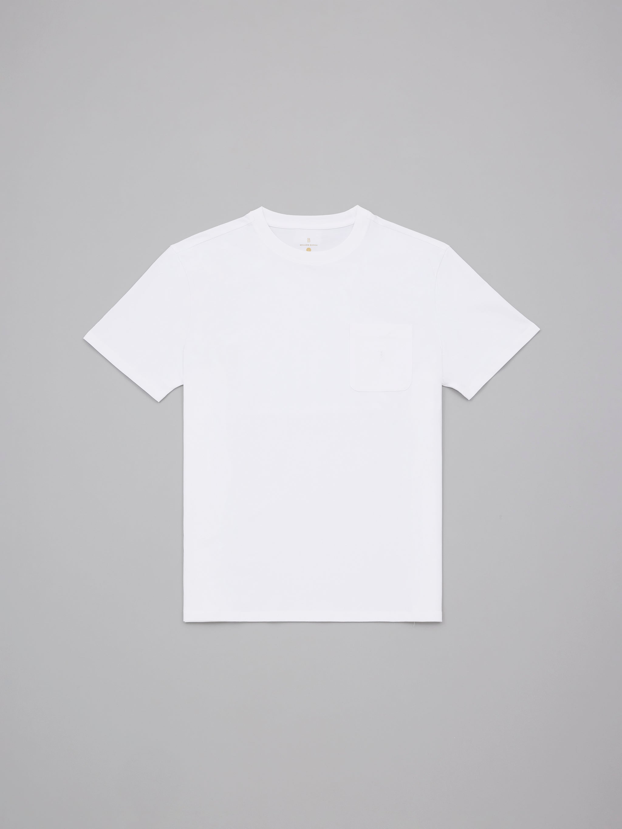 Crew Pocket Tee