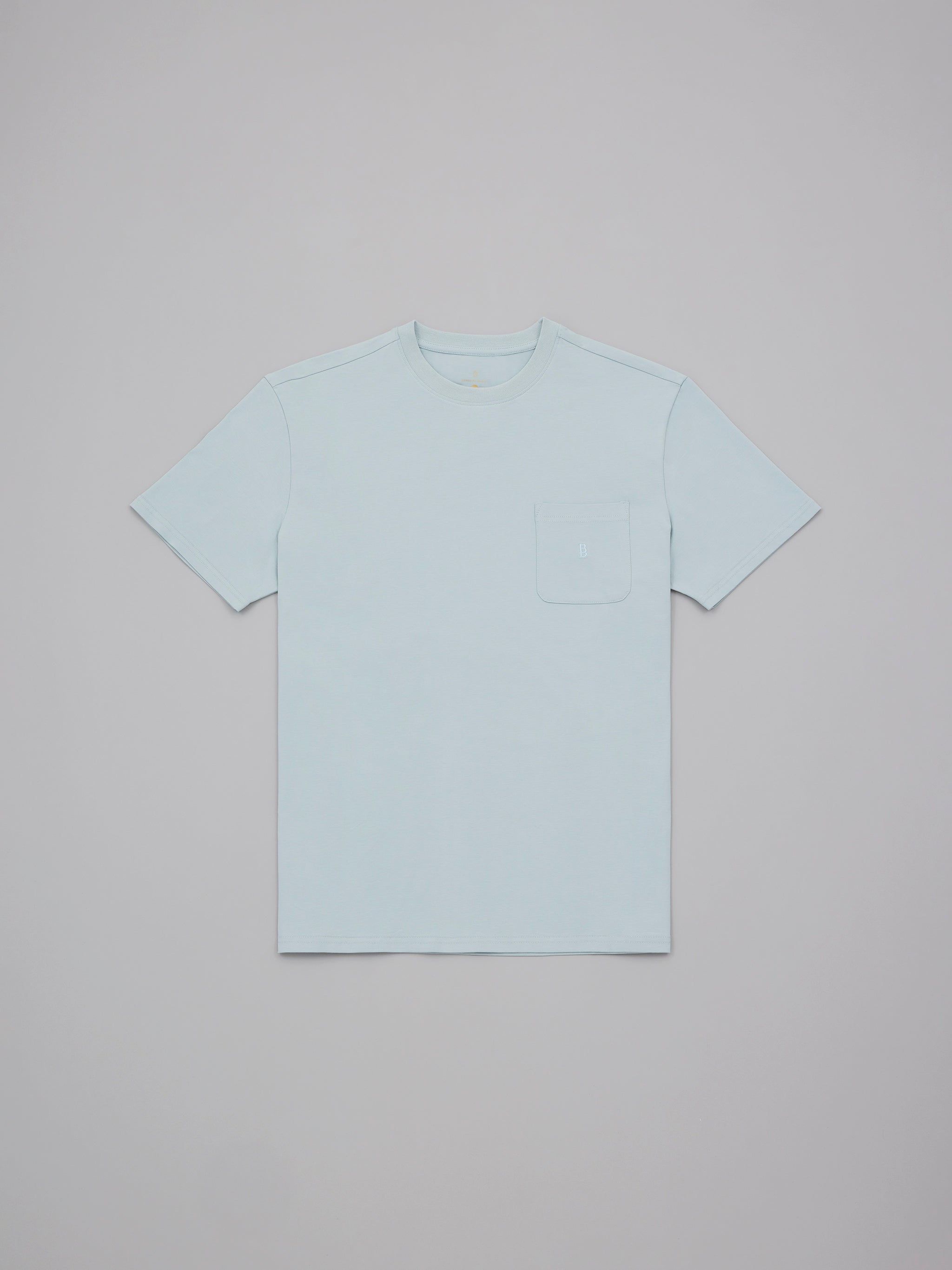 Crew Pocket Tee