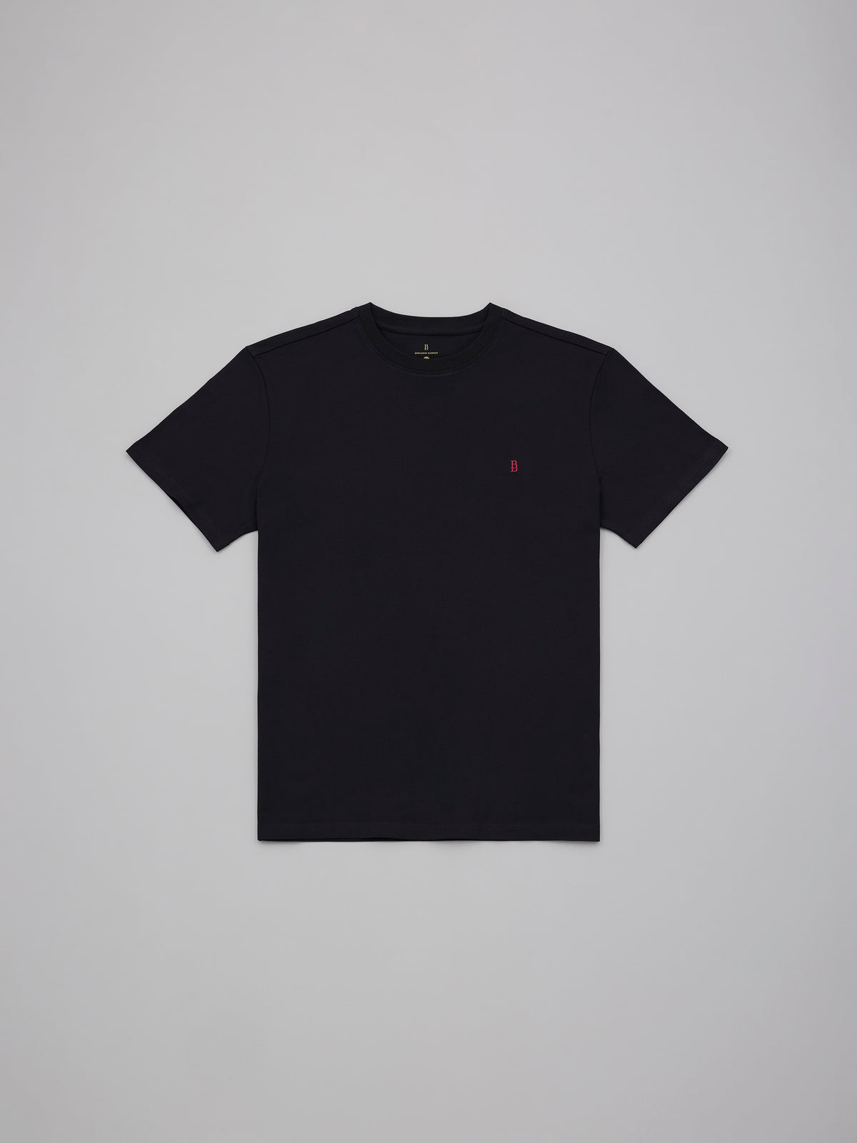 Logo Crew Tee