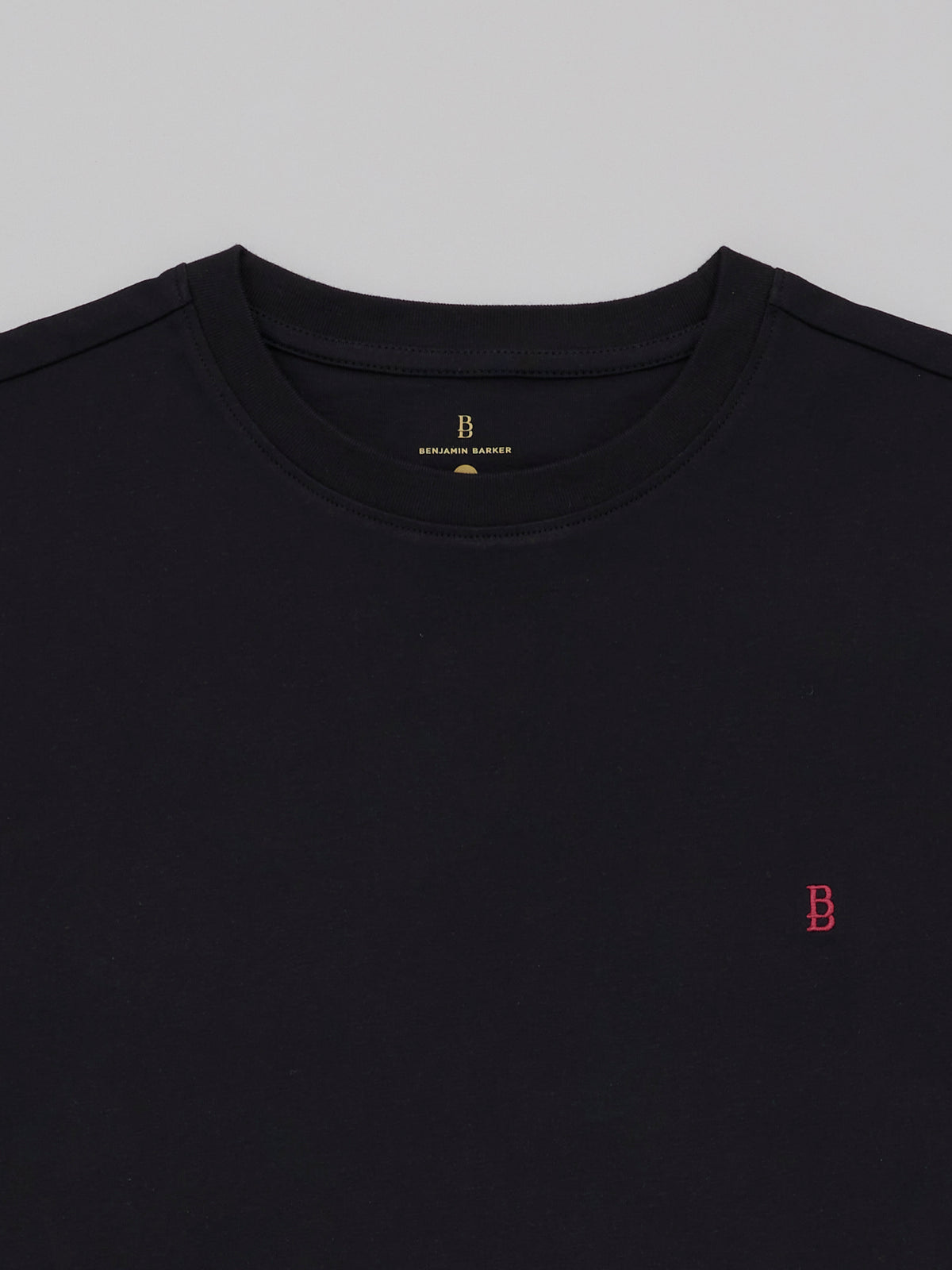 Logo Crew Tee