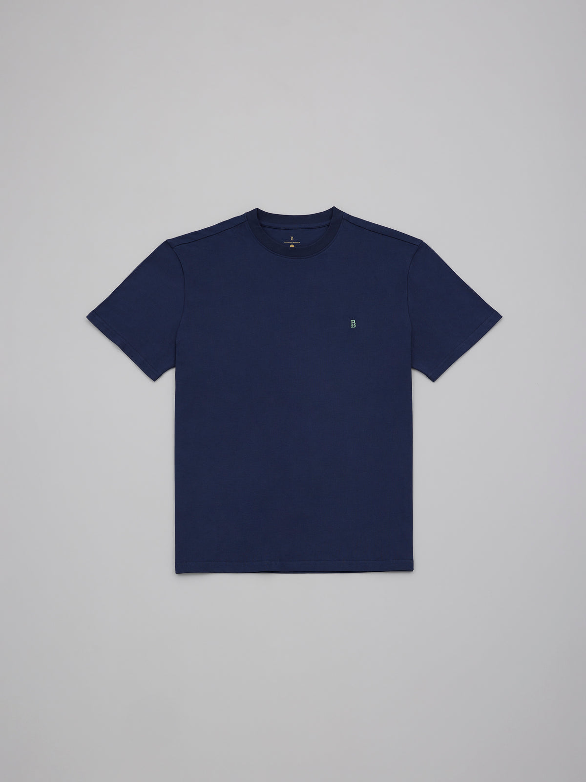 Logo Crew Tee