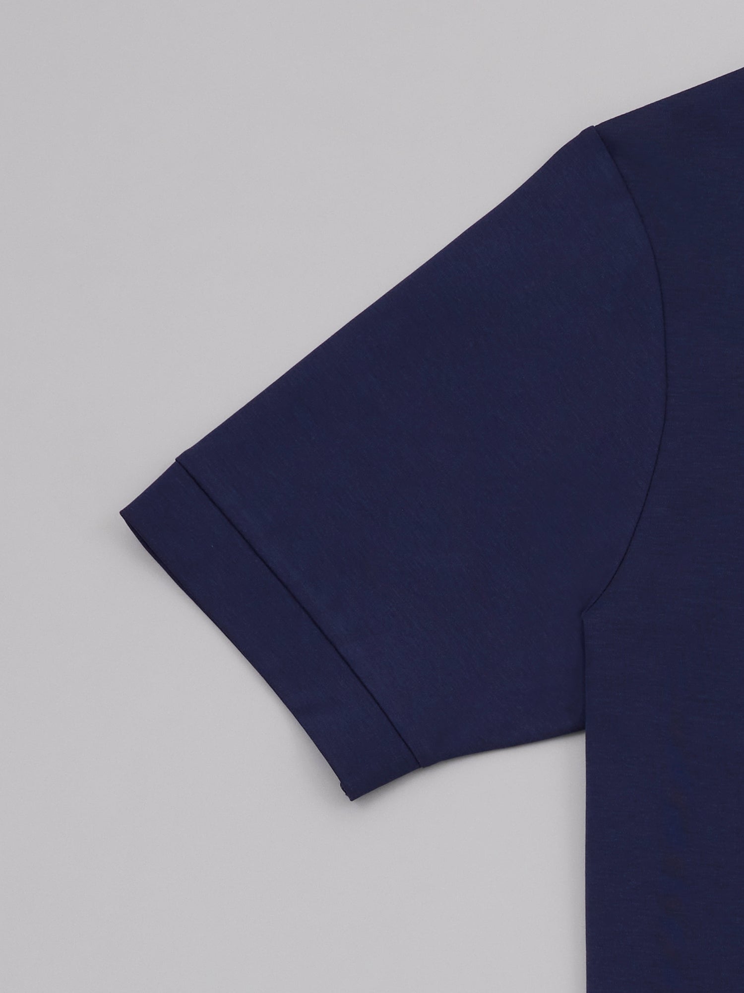 Cotton Silk Tee