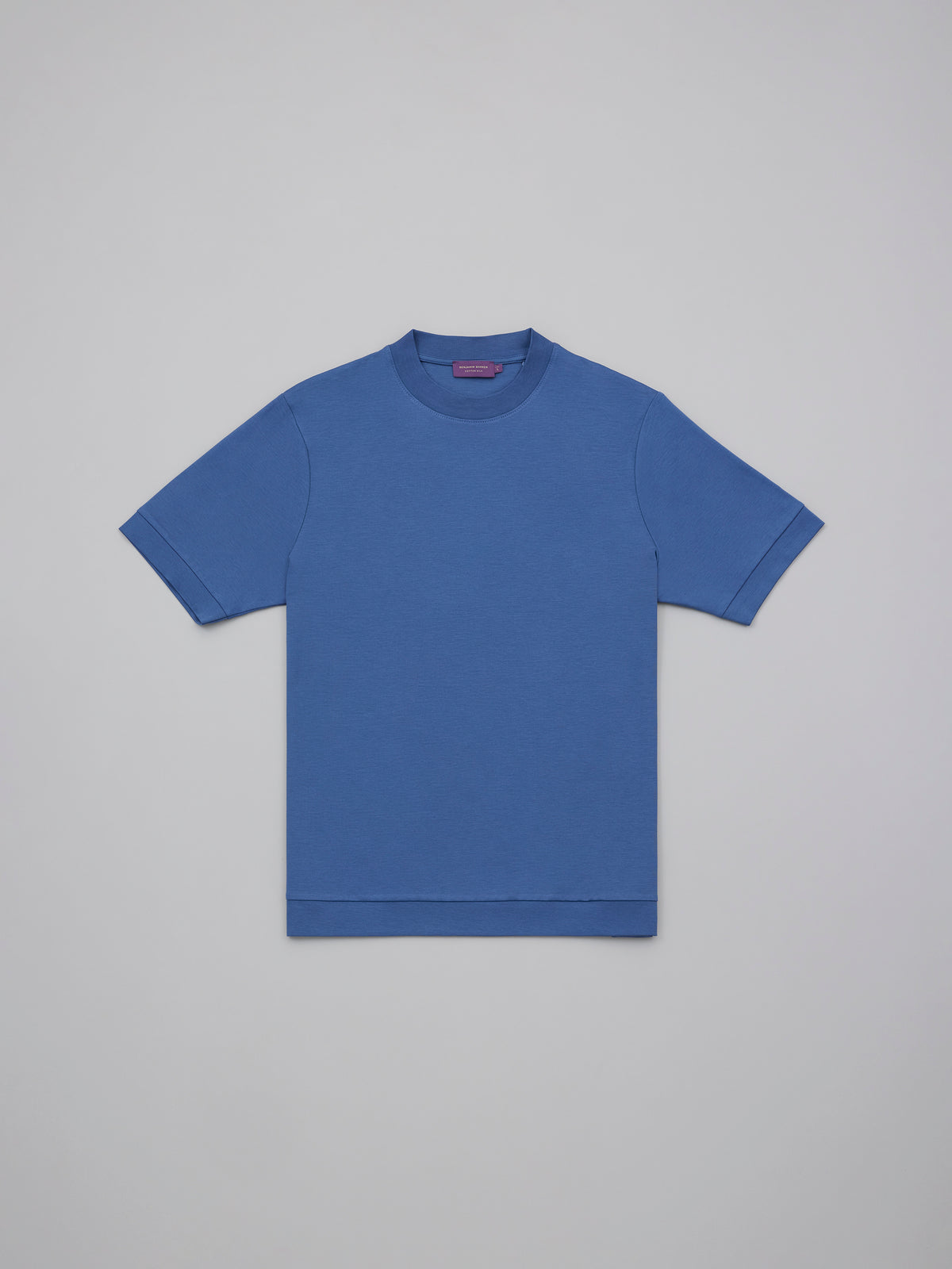 Cotton Silk Tee