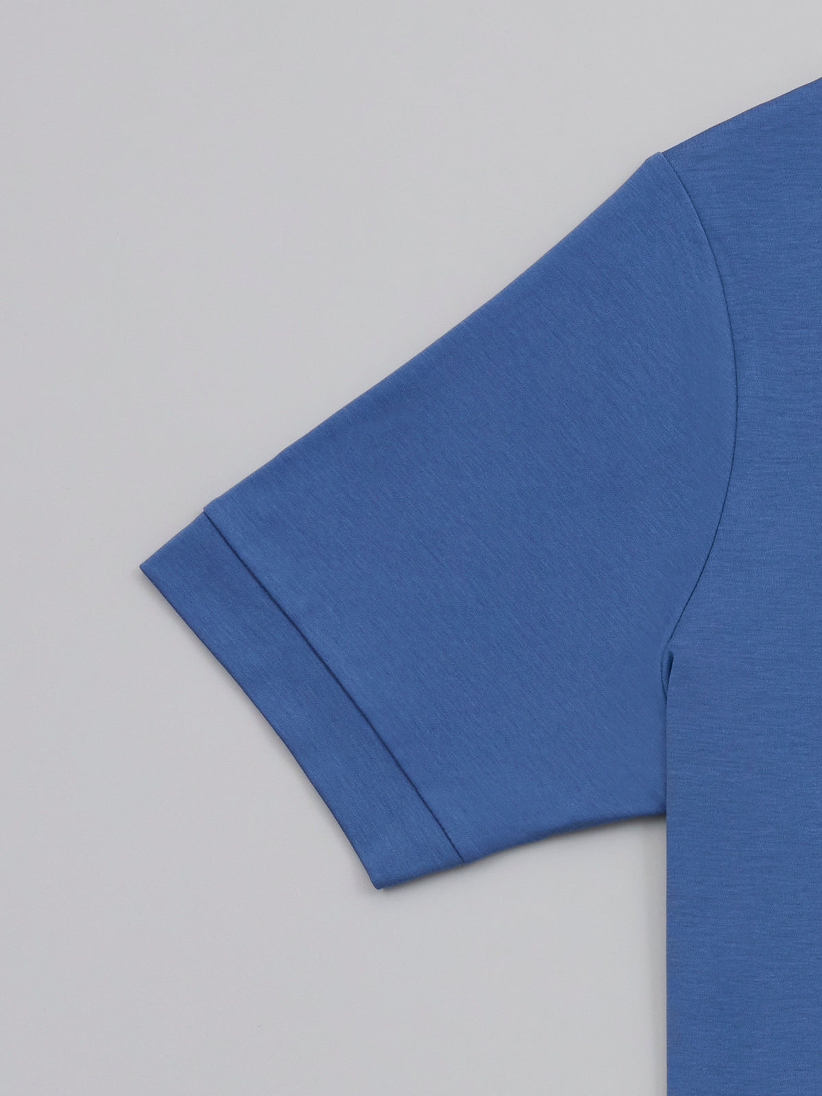 Cotton Silk Tee