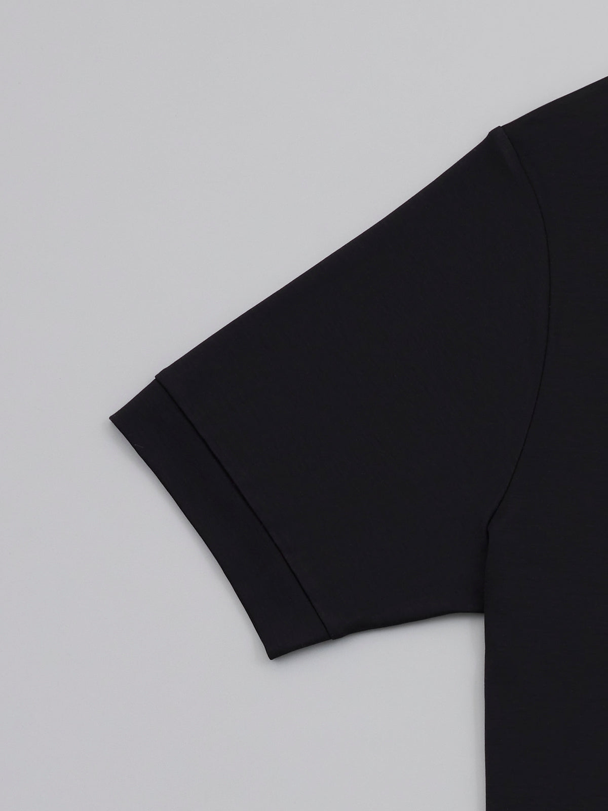 Cotton Silk Tee