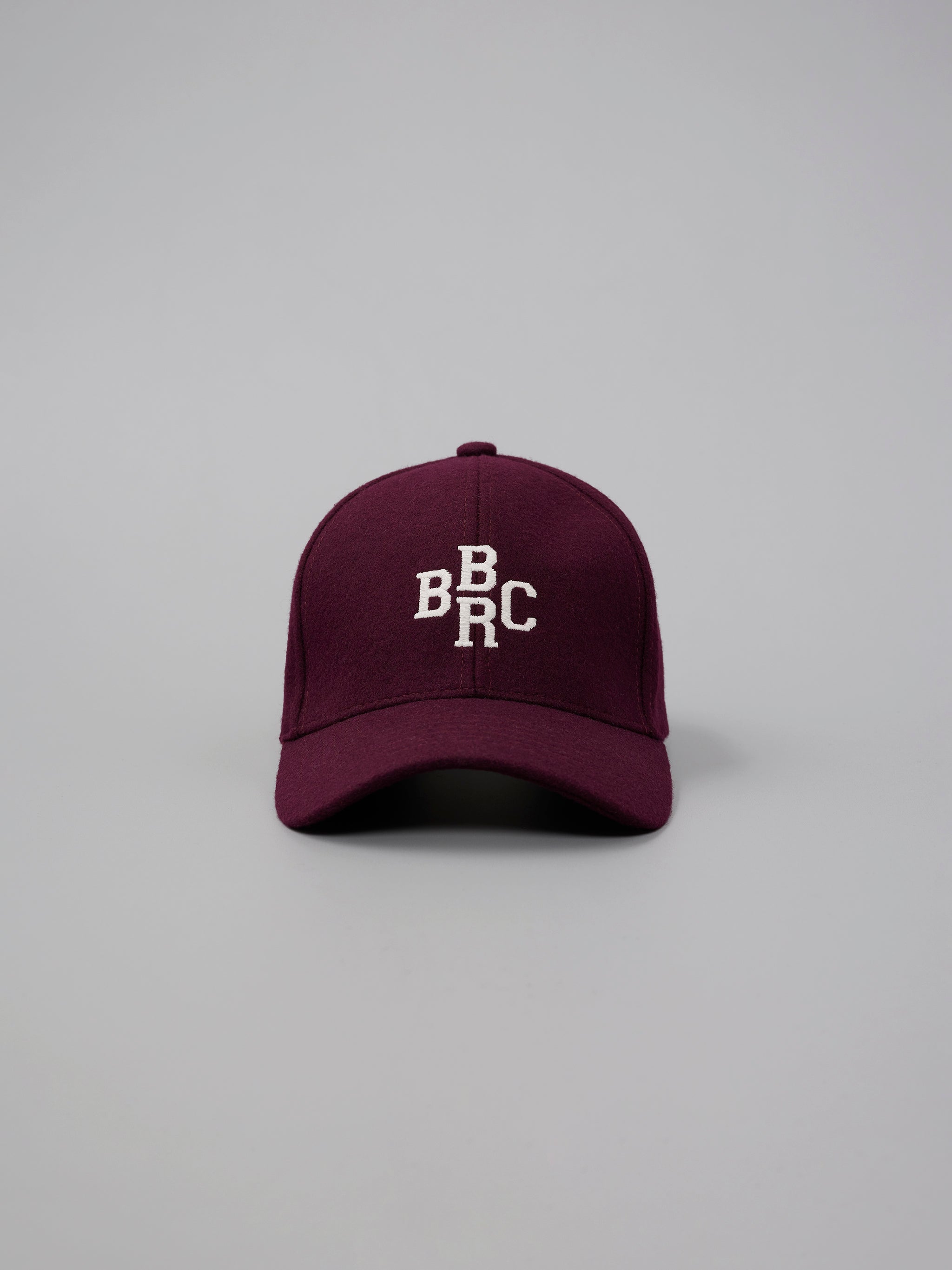 BBRC Wool Cap