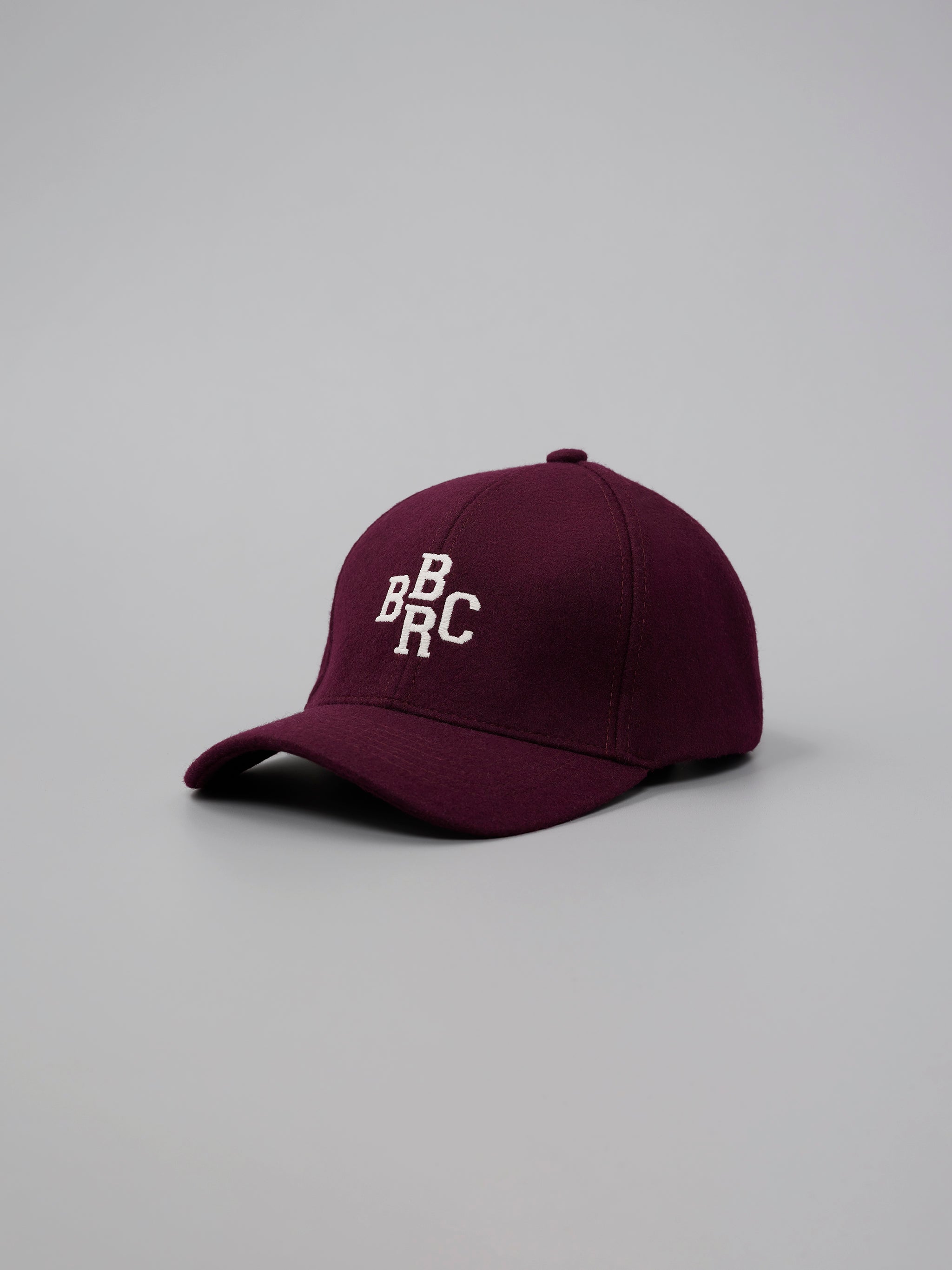 BBRC Wool Cap