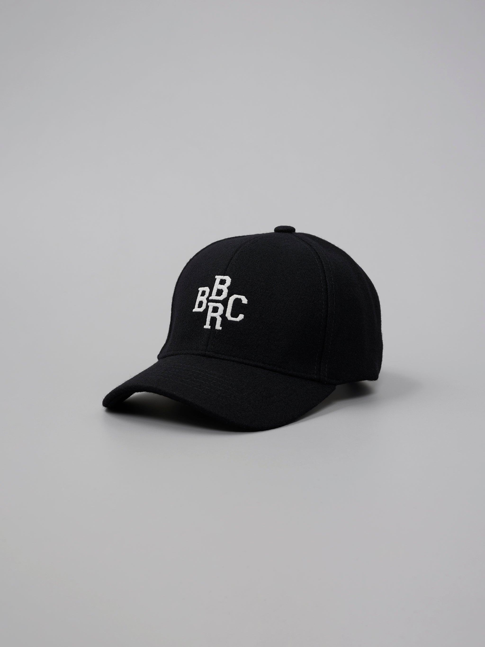 BBRC Wool Cap