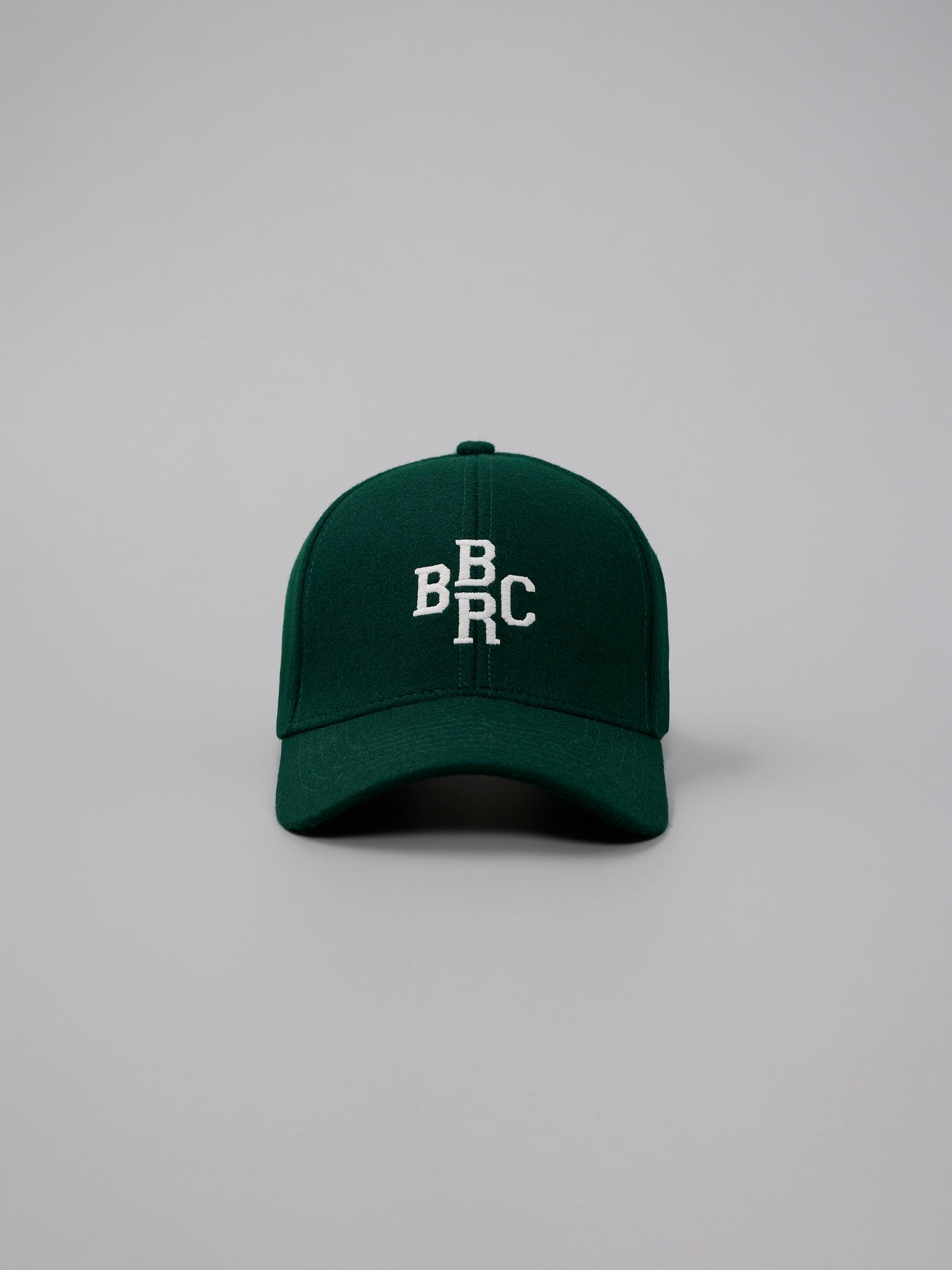 BBRC Wool Cap