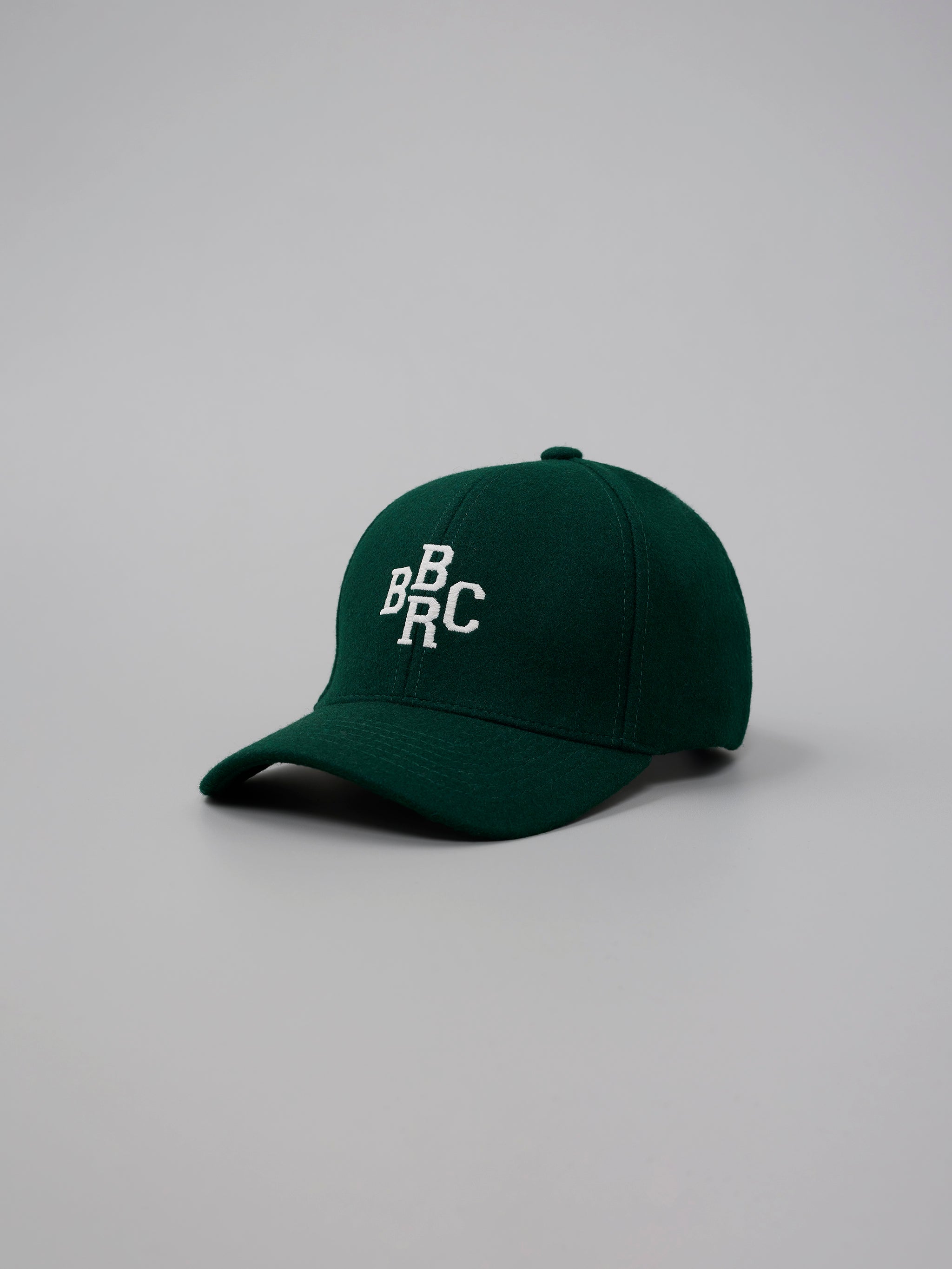 BBRC Wool Cap