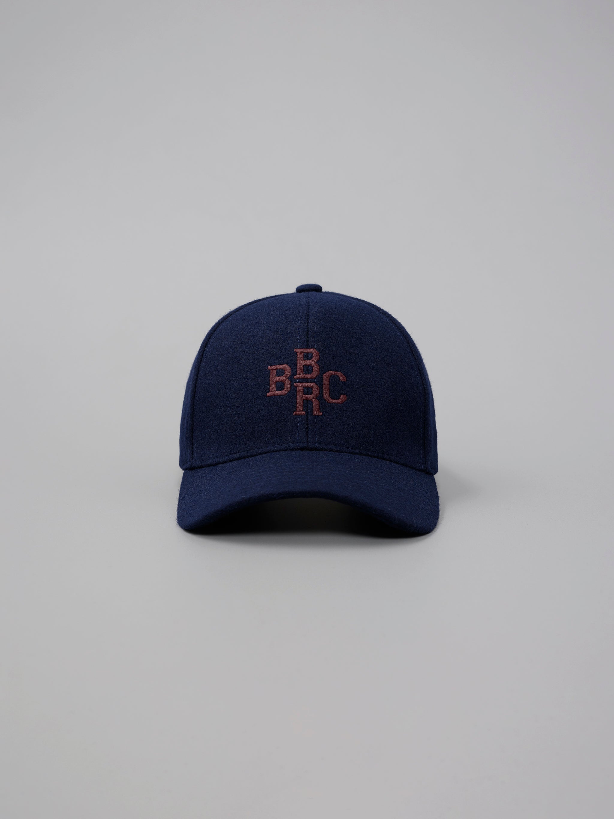BBRC Wool Cap