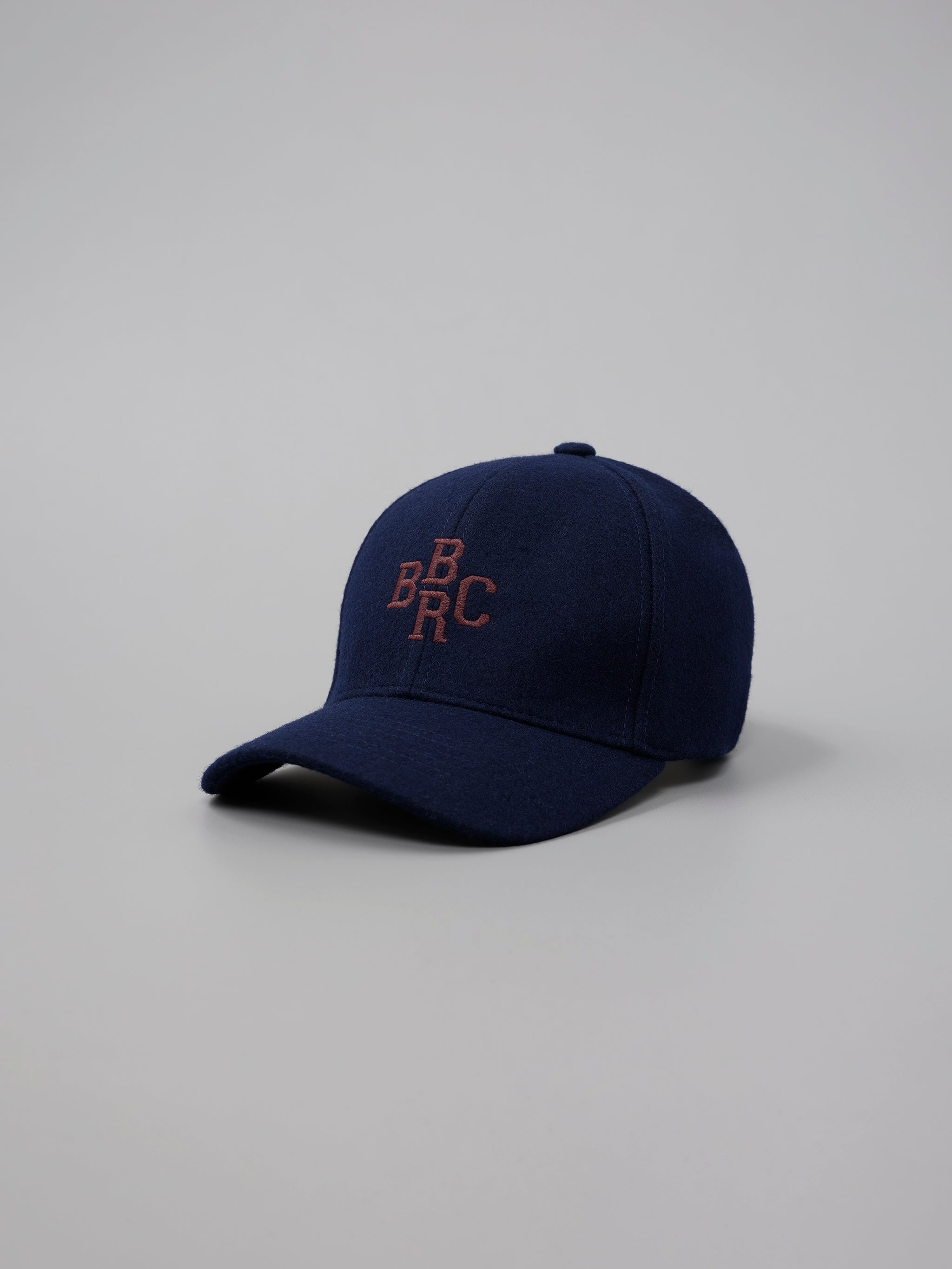 BBRC Wool Cap
