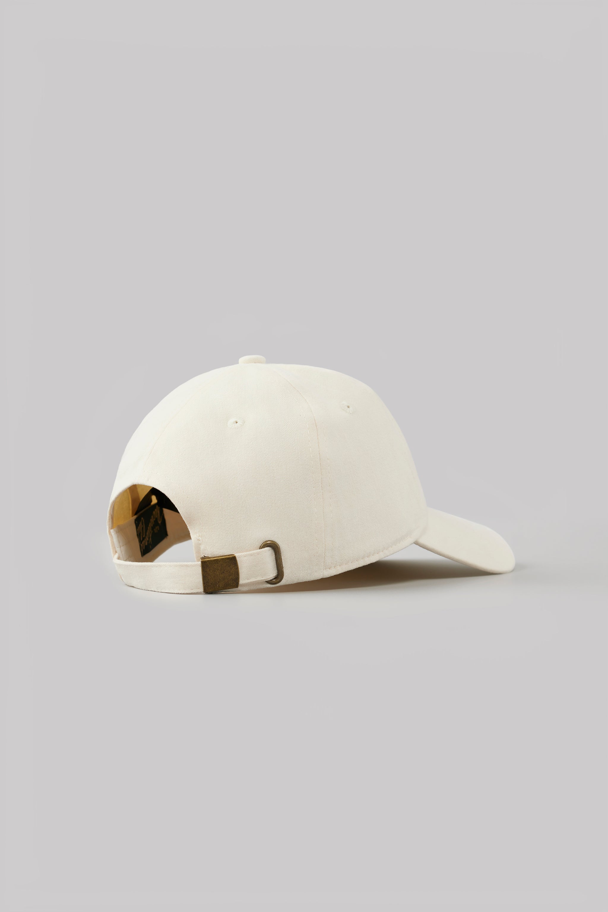BBRC Racquet Club Cap