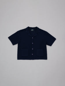 BBRC Crochet Top