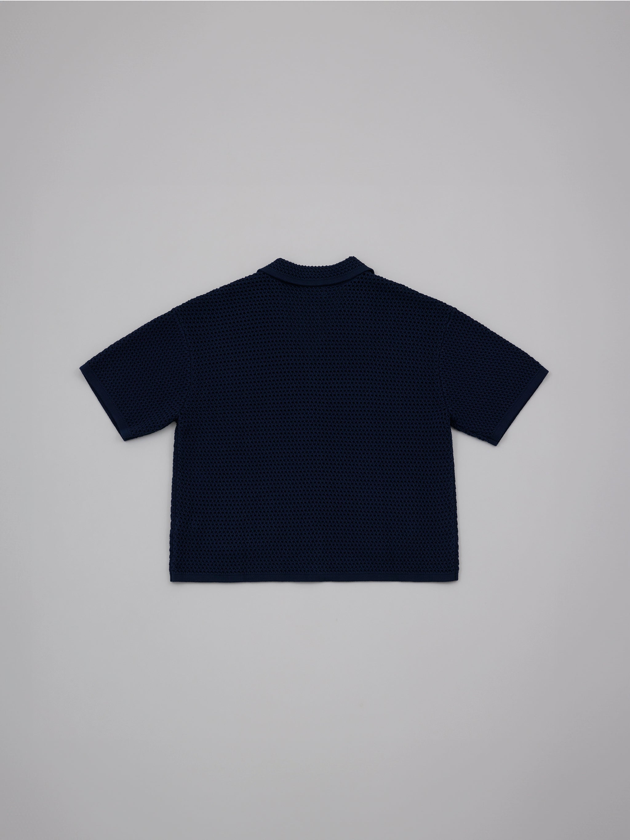 BBRC Crochet Top