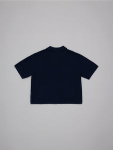 BBRC Crochet Top