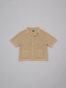 BBRC Crochet Top