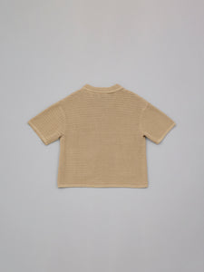 BBRC Crochet Top