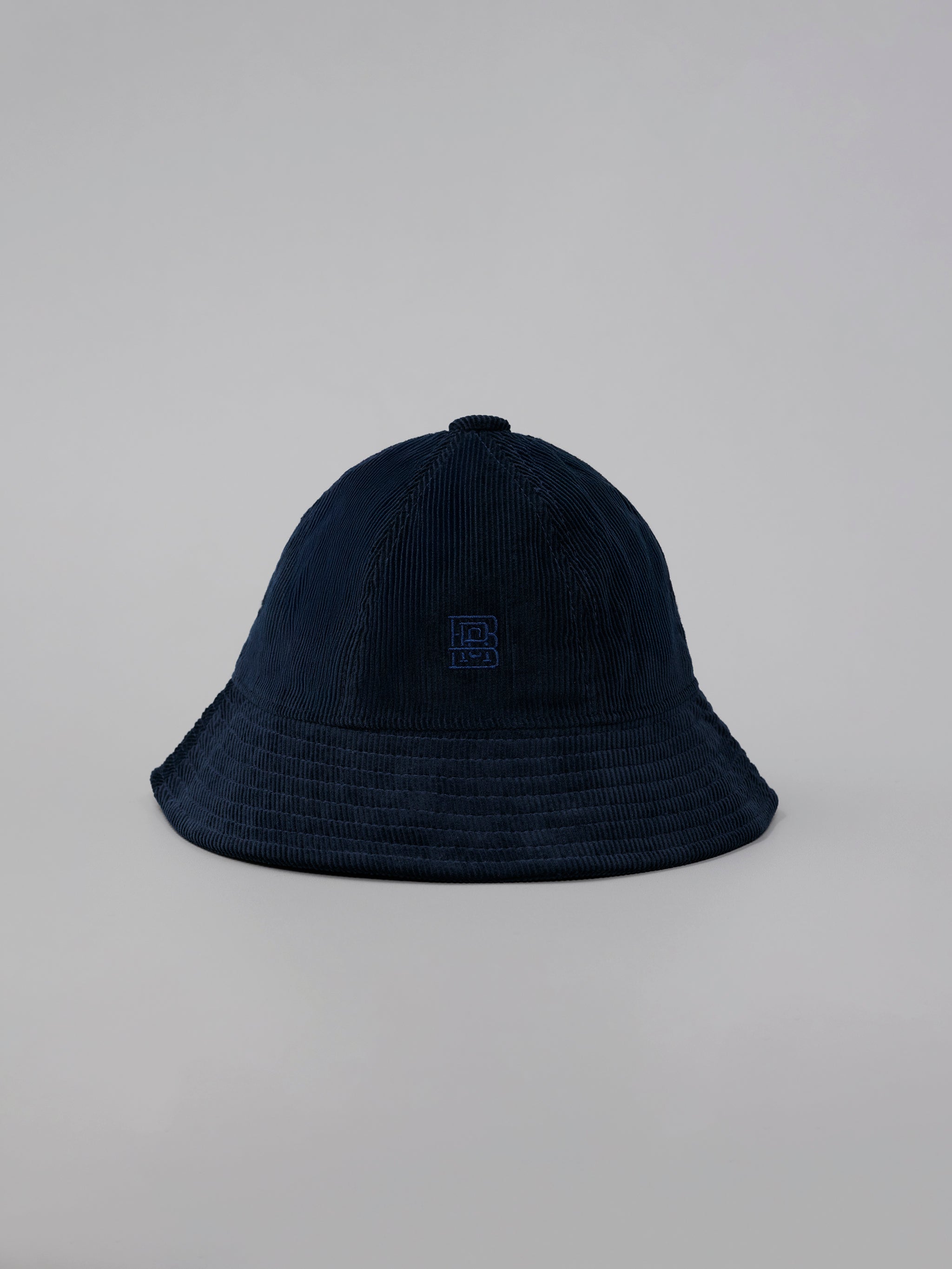 Logo Corduroy Hat