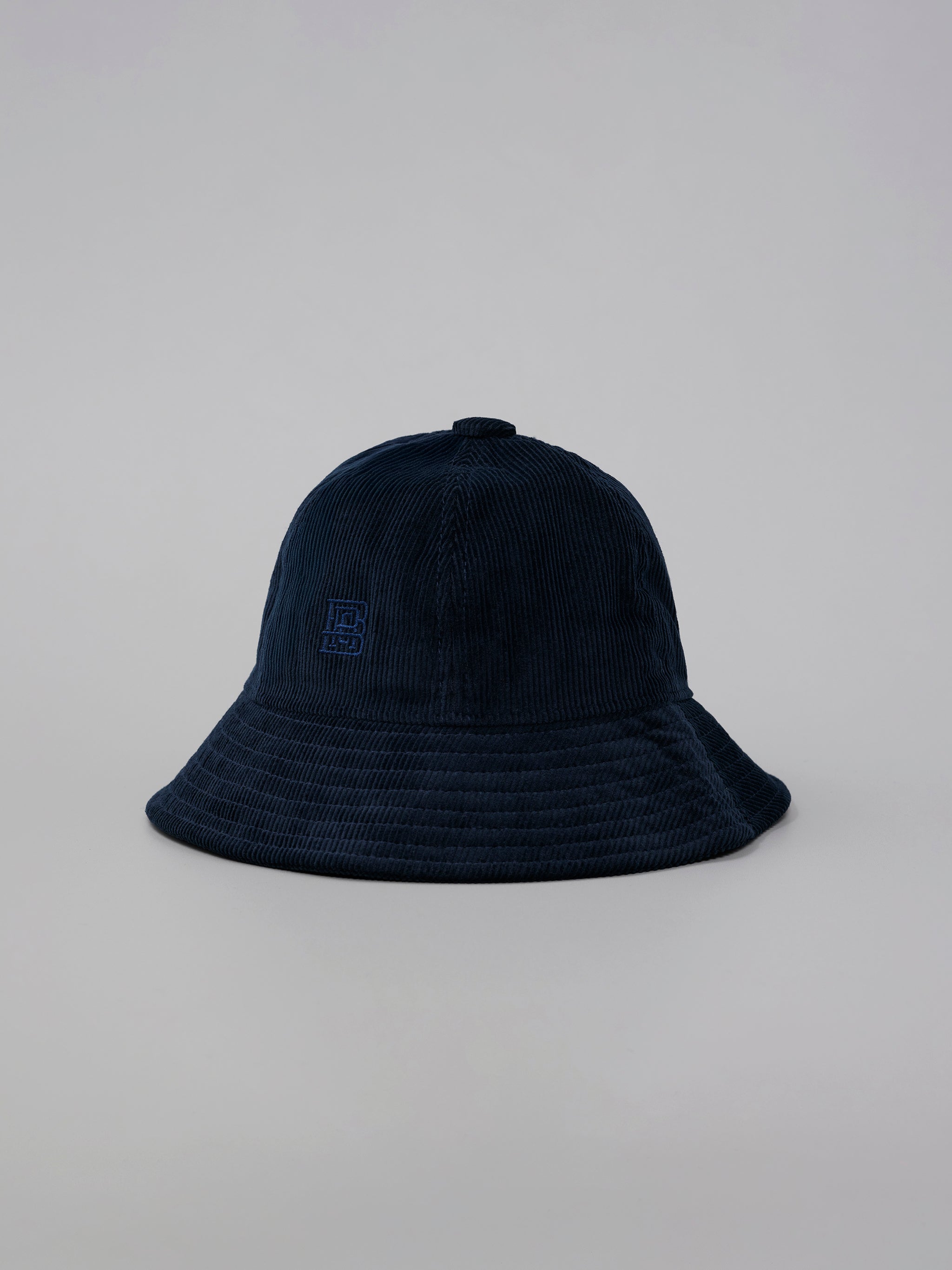 Logo Corduroy Hat
