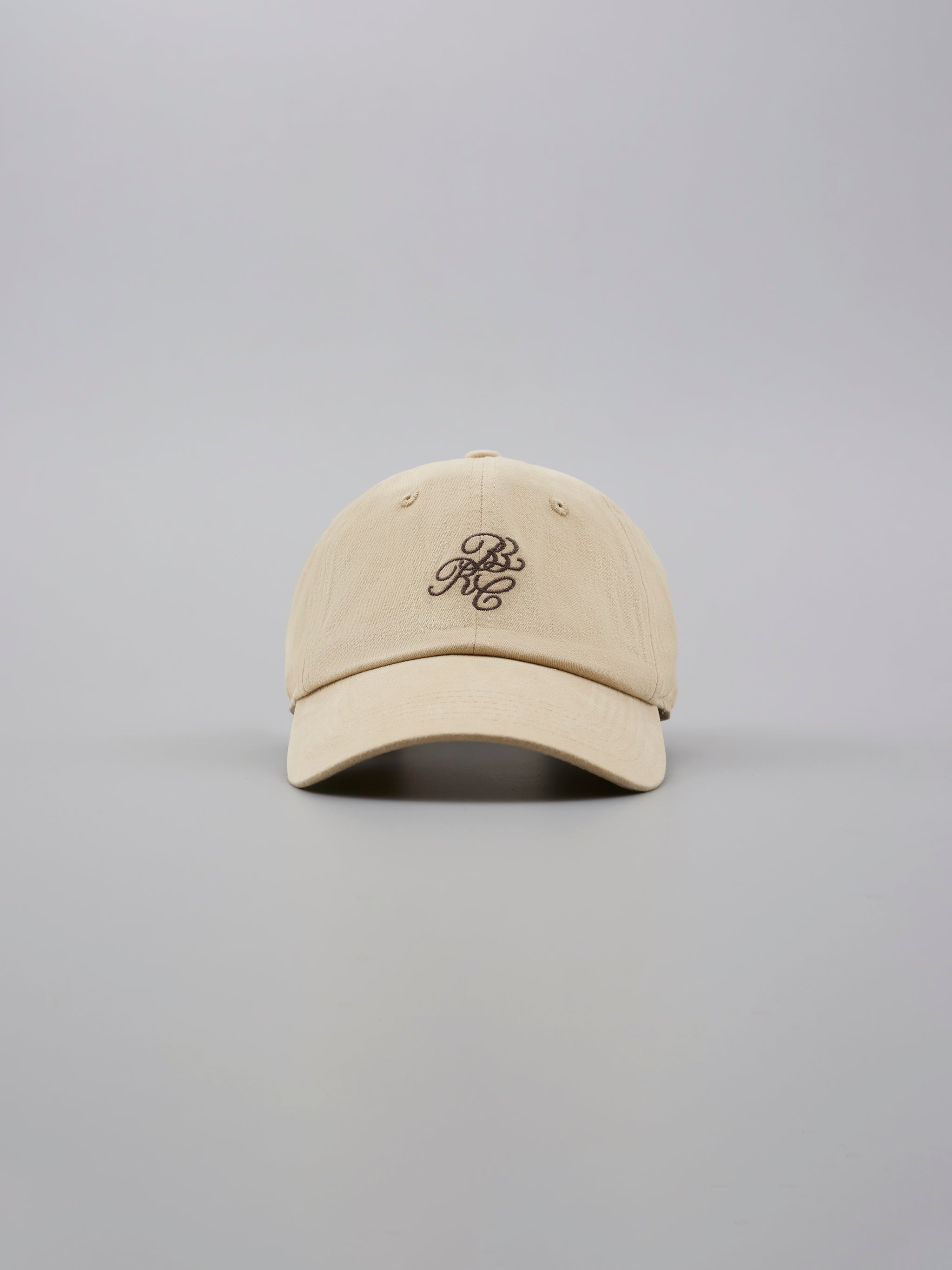 BBRC Monogram Cap