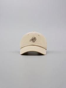 BBRC Monogram Cap