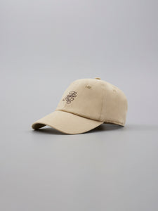 BBRC Monogram Cap