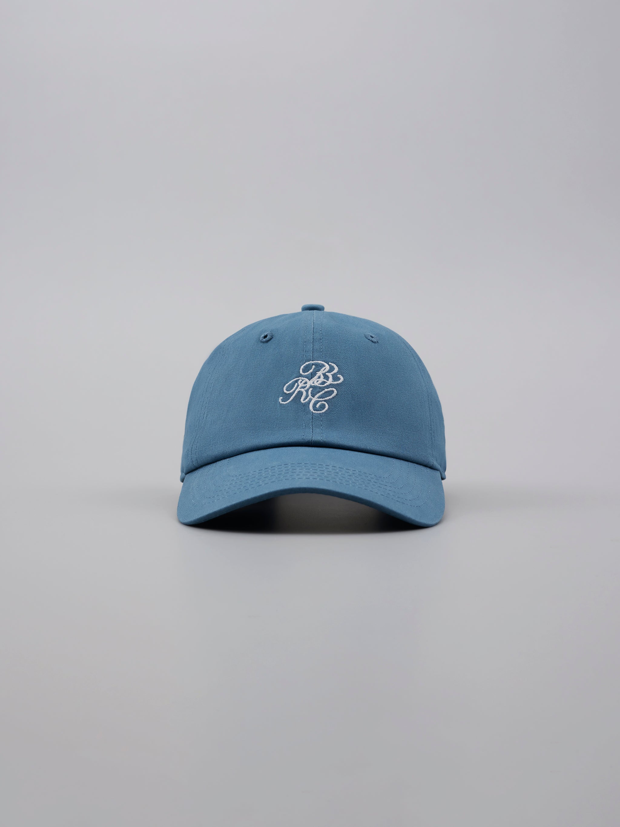 BBRC Monogram Cap