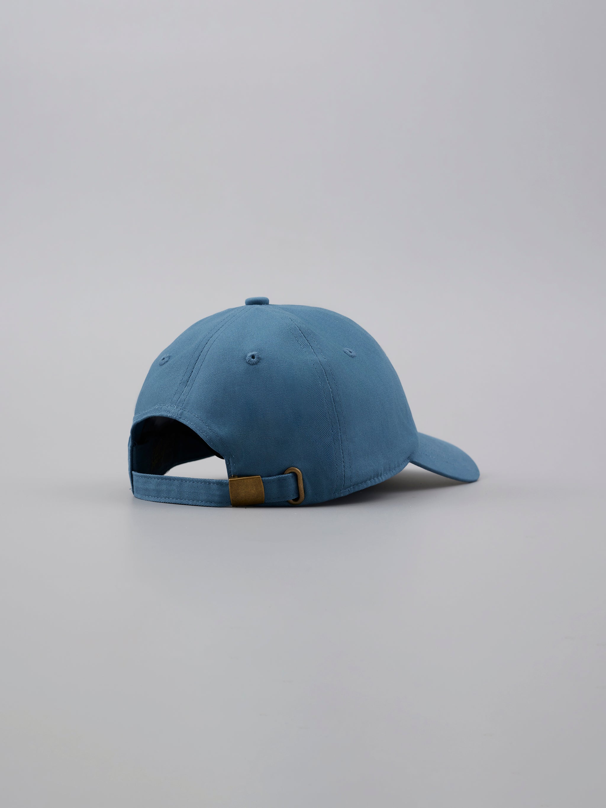 BBRC Monogram Cap