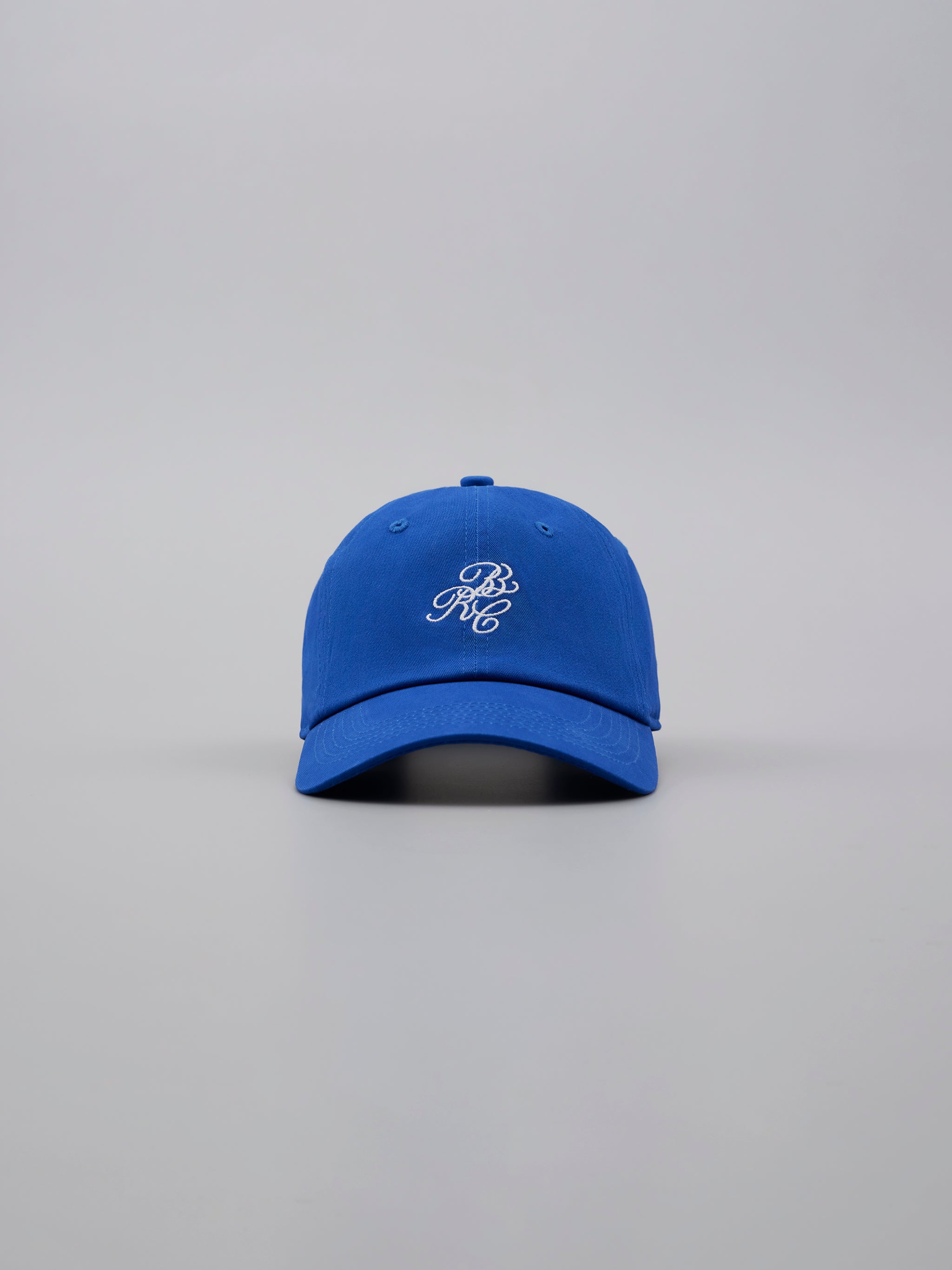 BBRC Monogram Cap