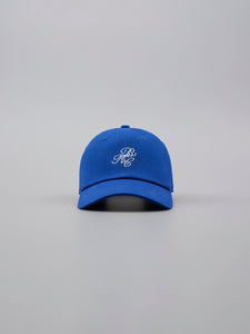 BBRC Monogram Cap