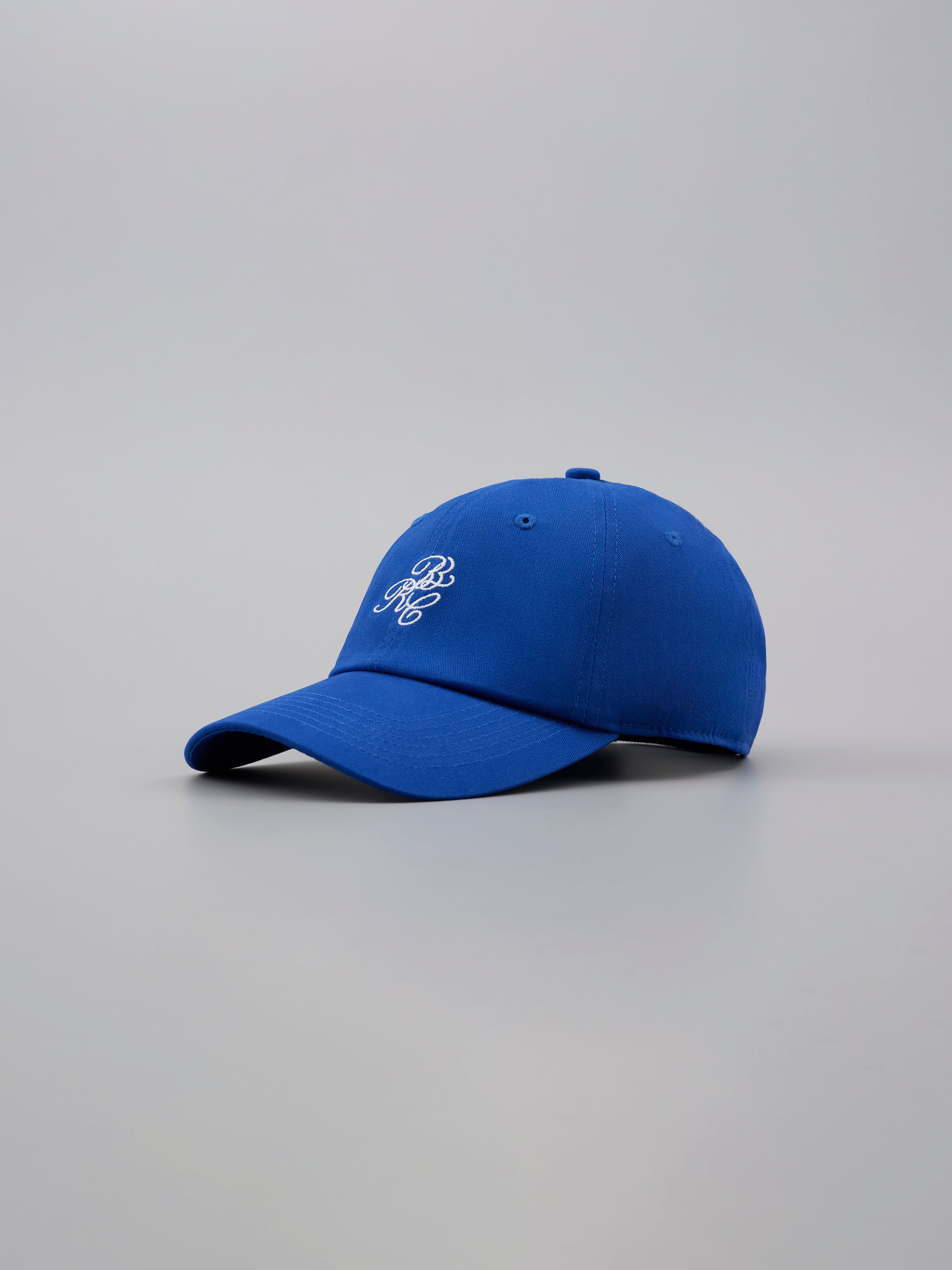 BBRC Monogram Cap