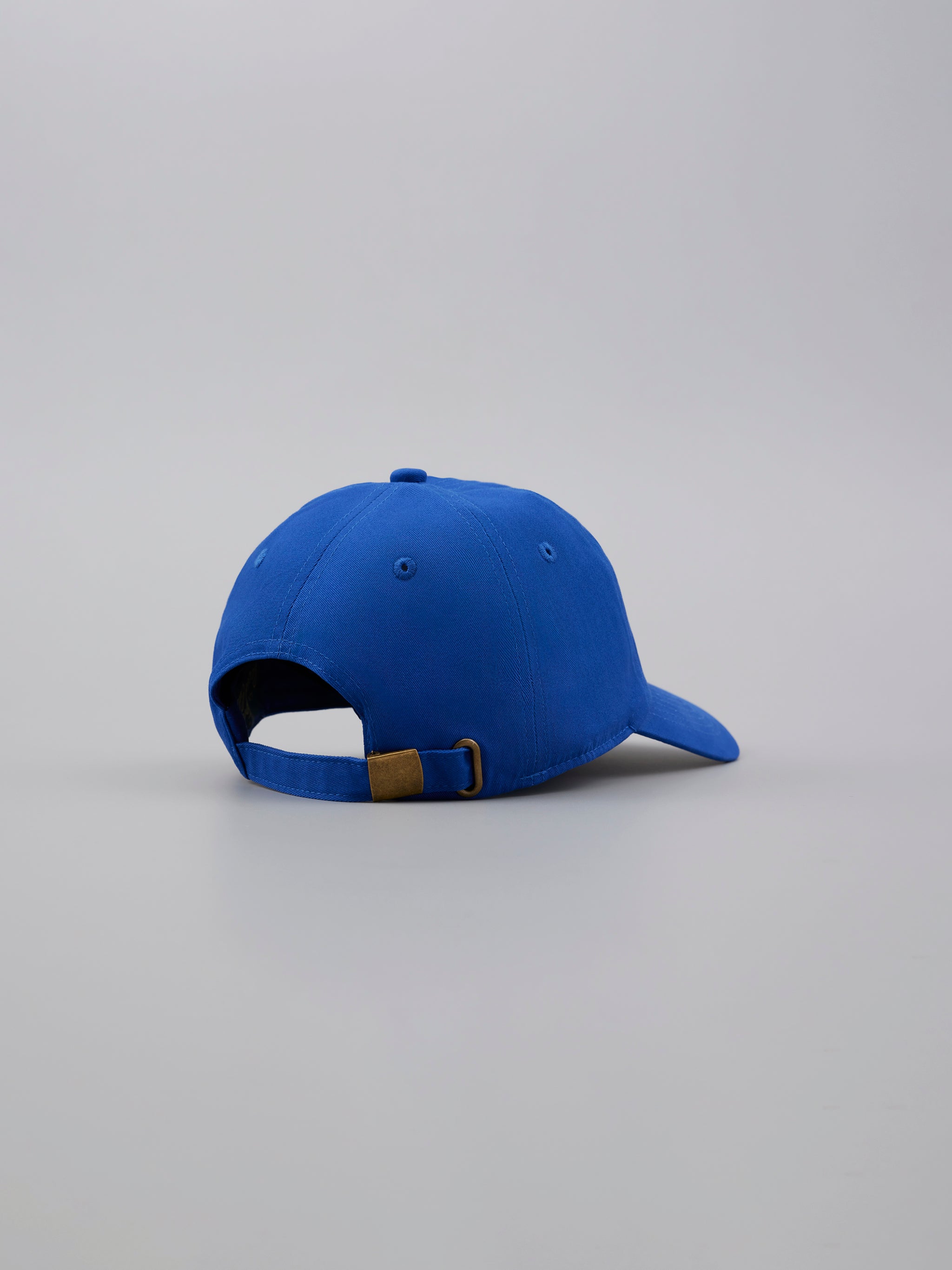 BBRC Monogram Cap