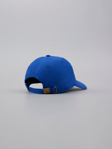 BBRC Monogram Cap