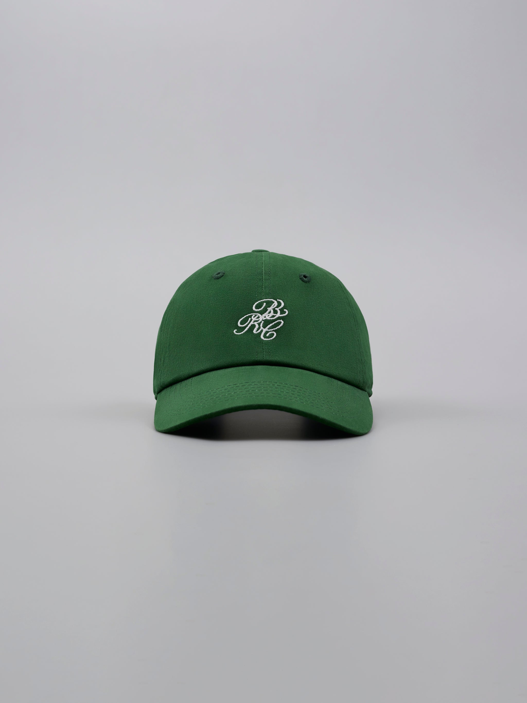 BBRC Monogram Cap