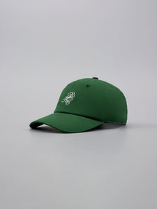 BBRC Monogram Cap
