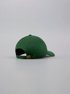 BBRC Monogram Cap