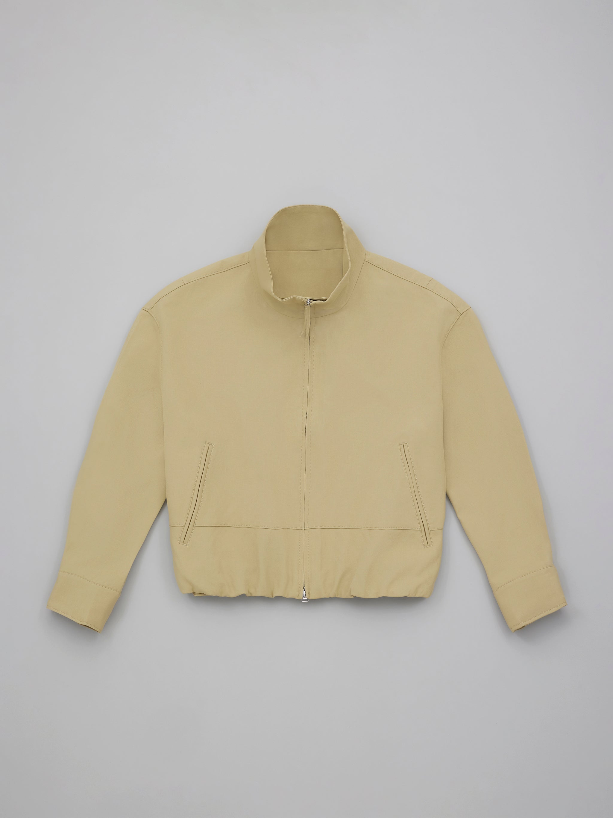 Court Jacket