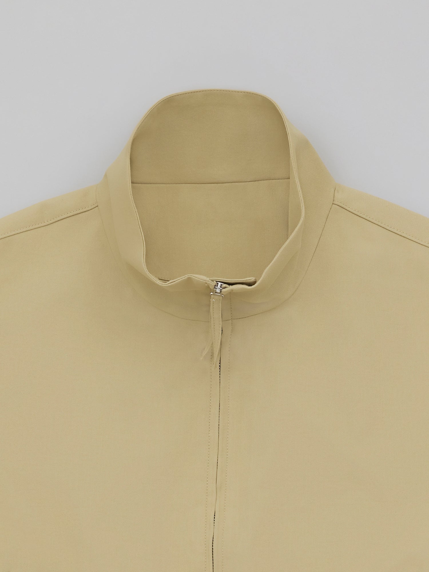 Court Jacket