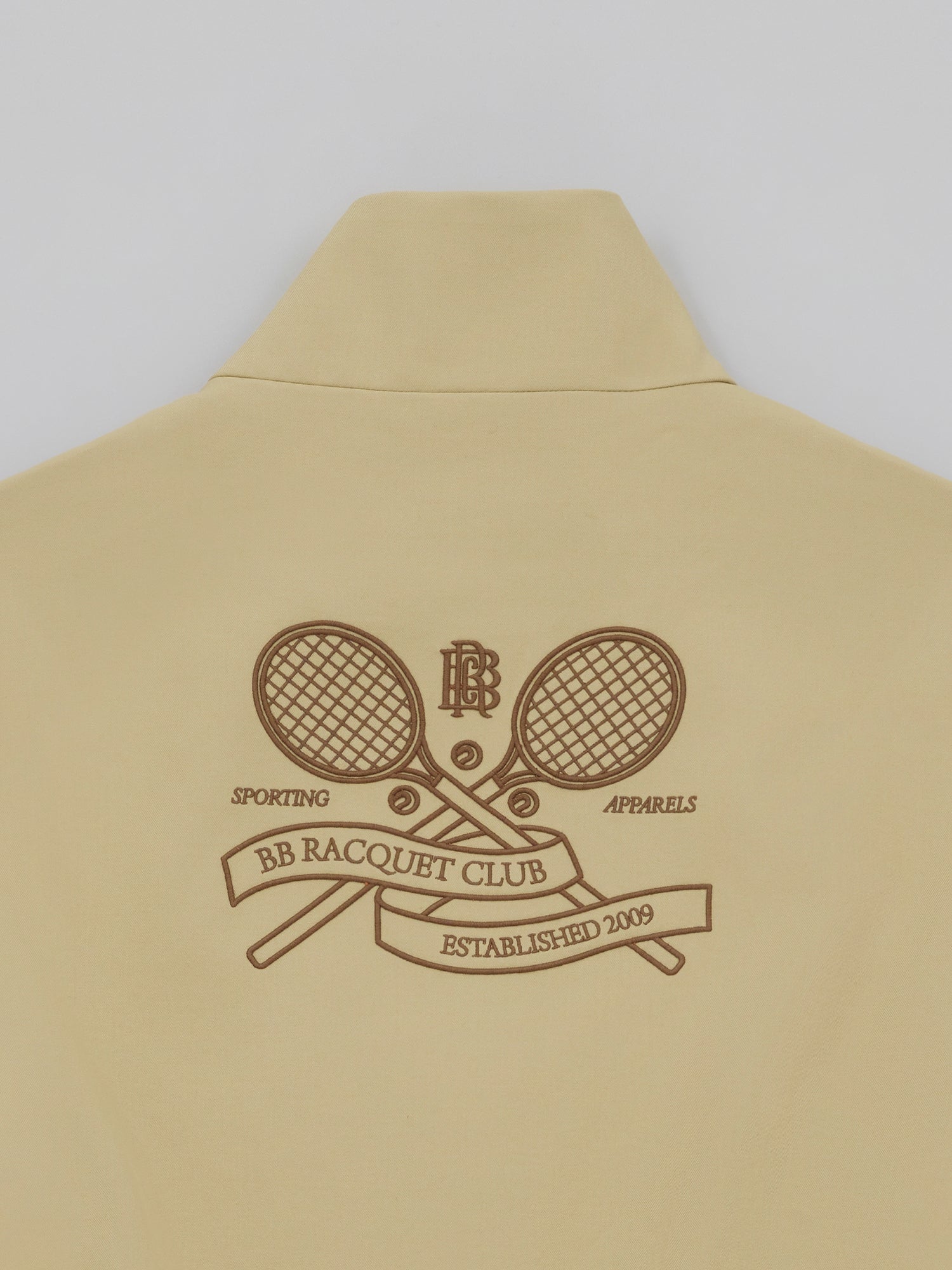 Court Jacket