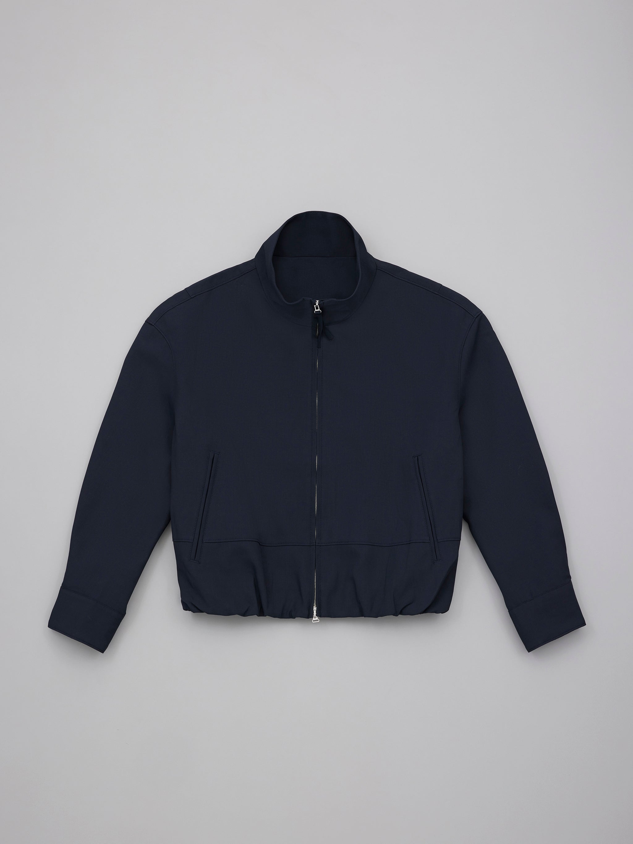 Court Jacket