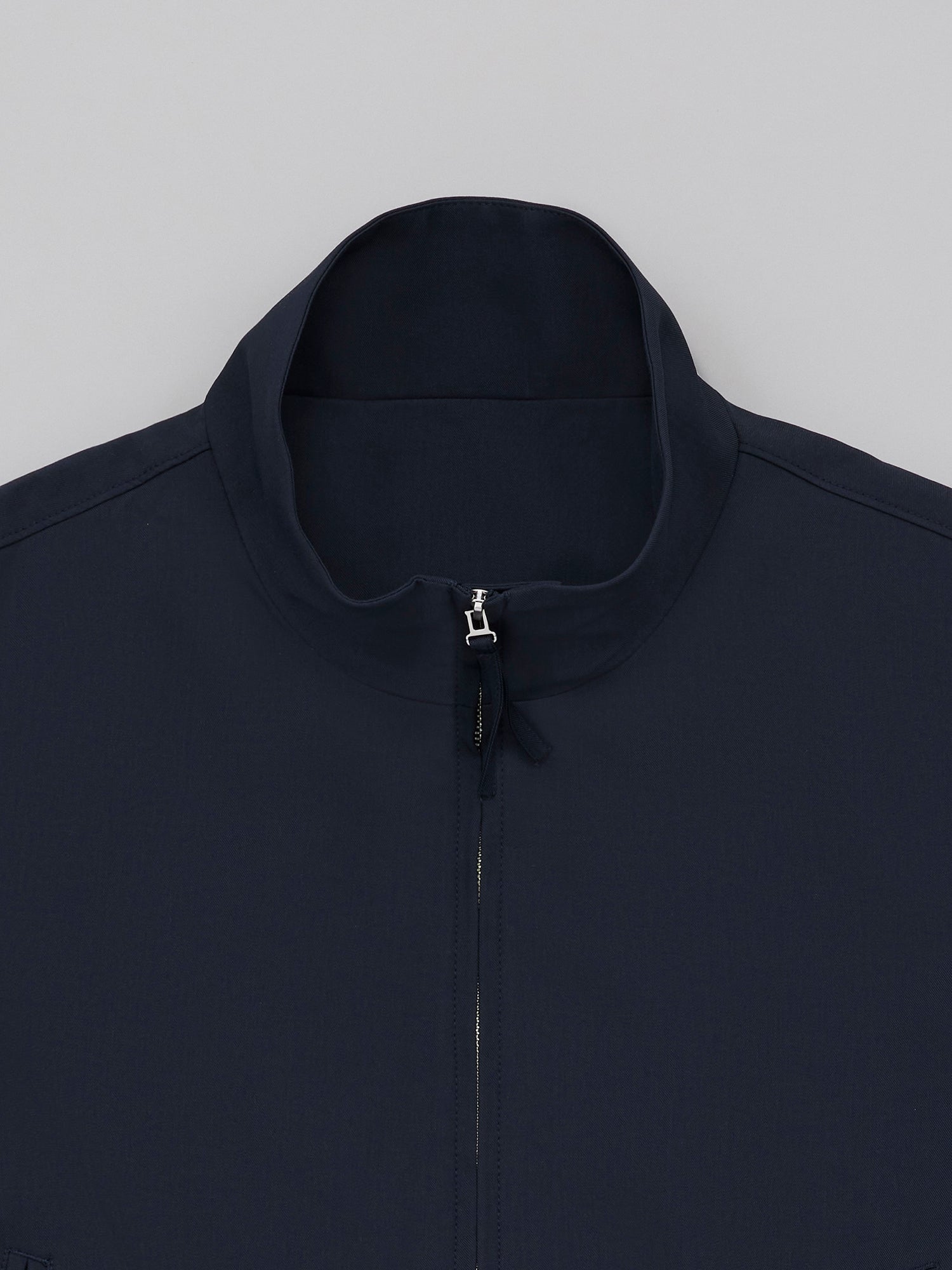 Court Jacket