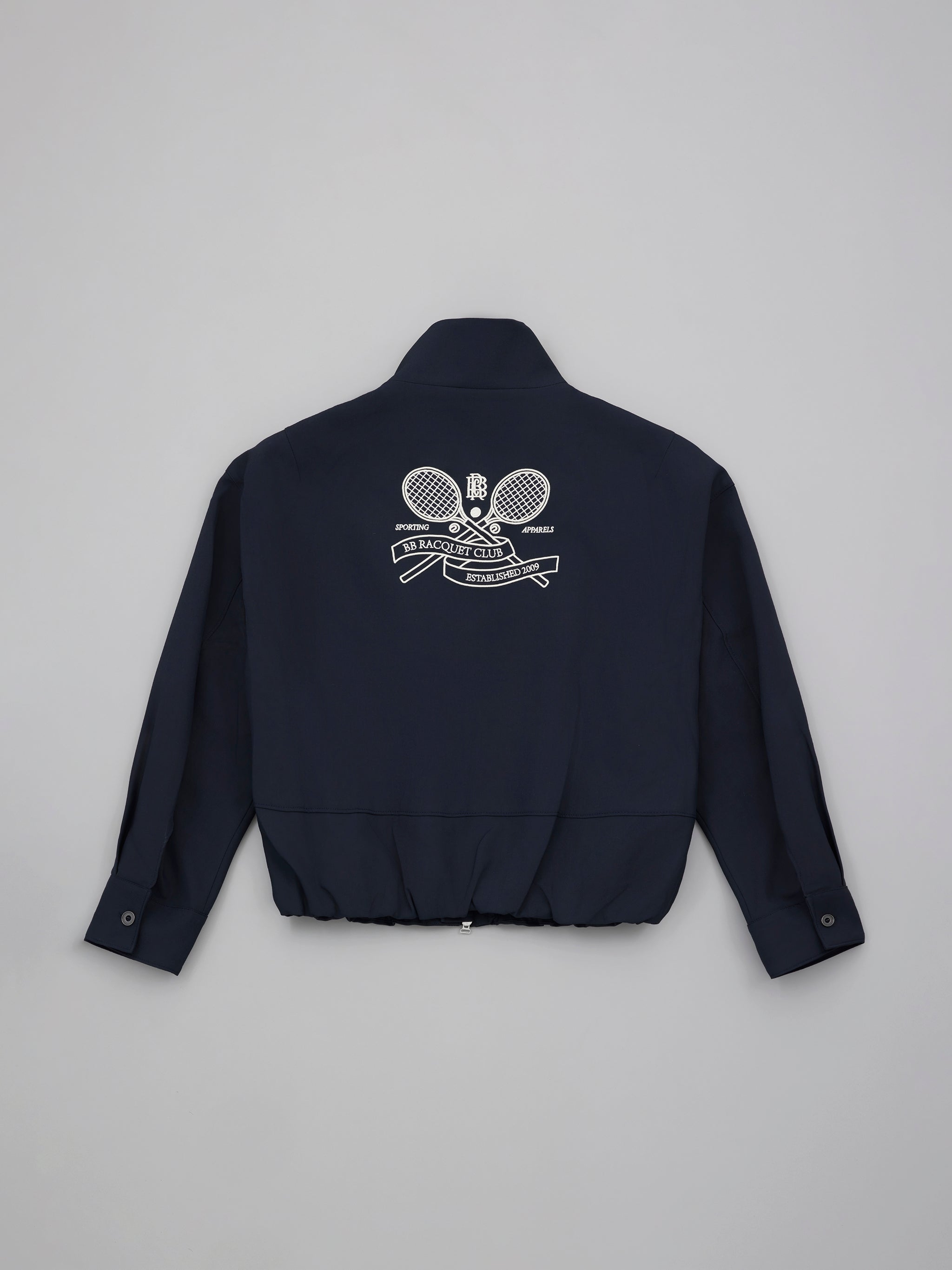 Court Jacket