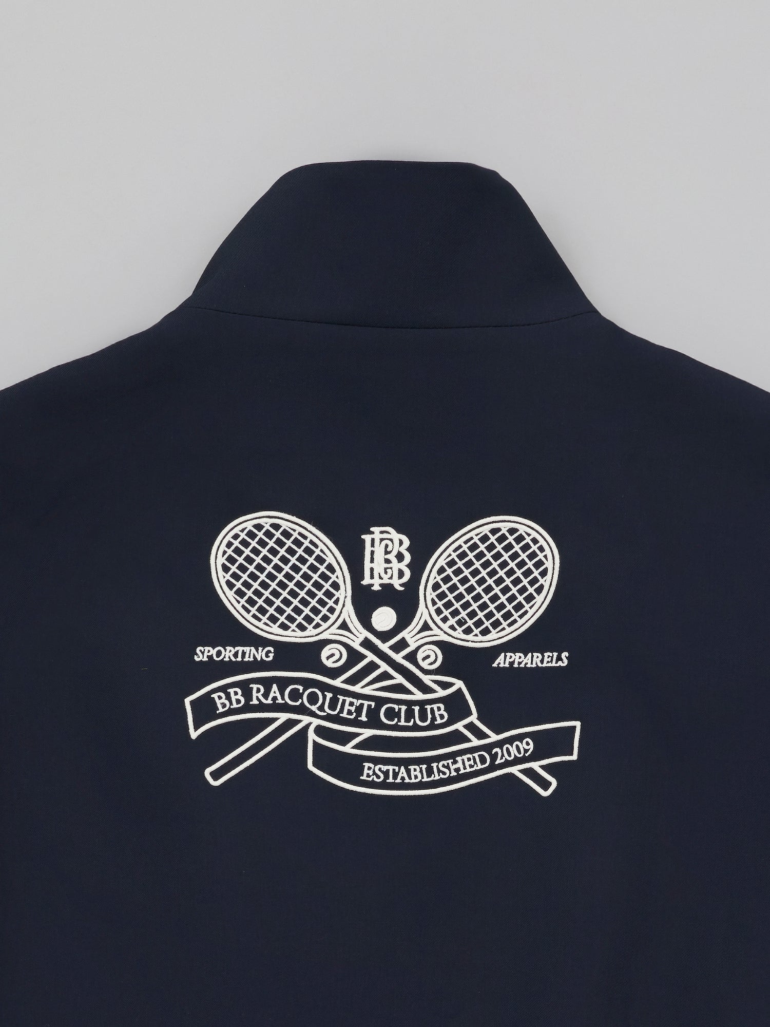 Court Jacket