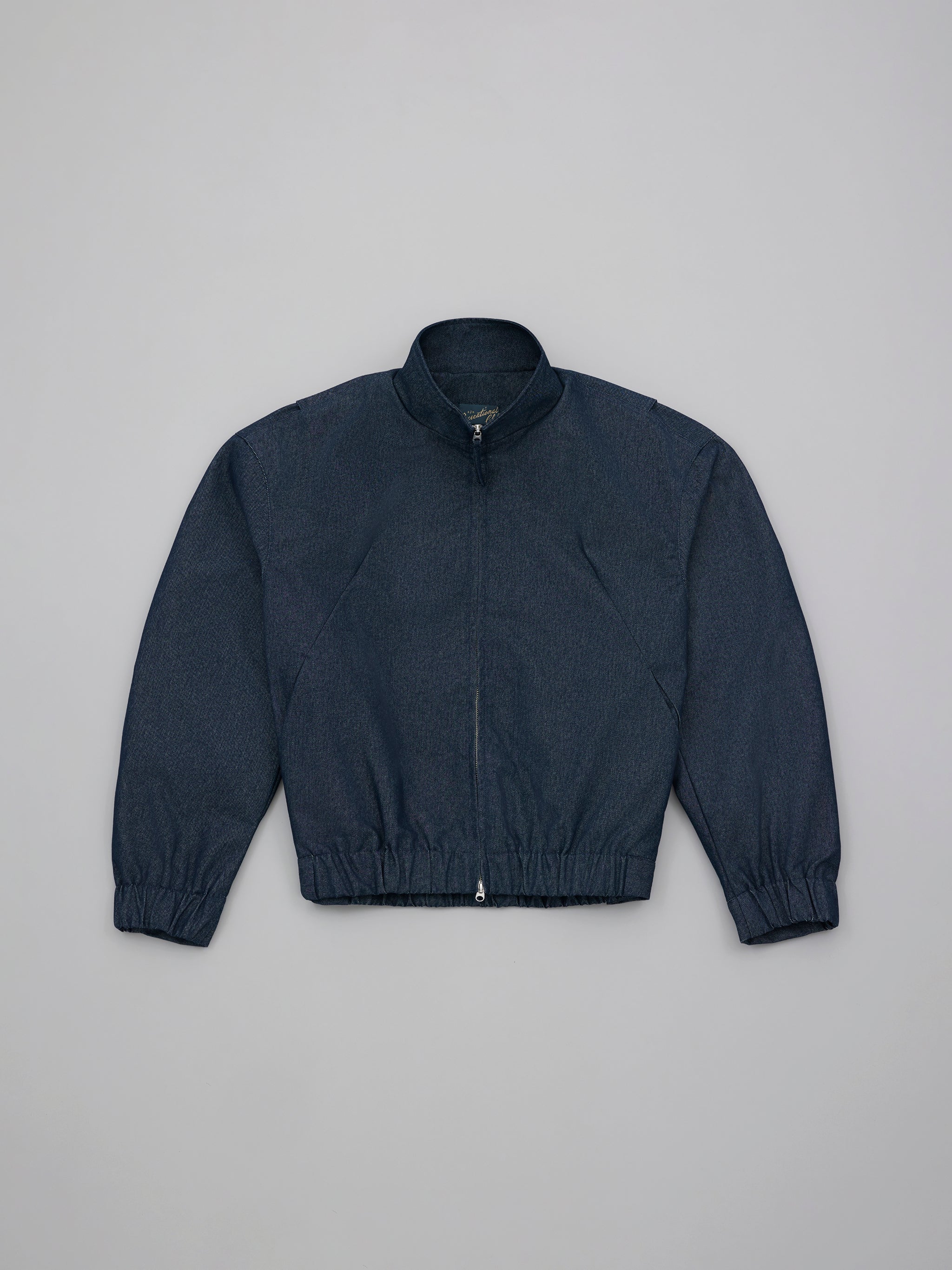Players Jacket