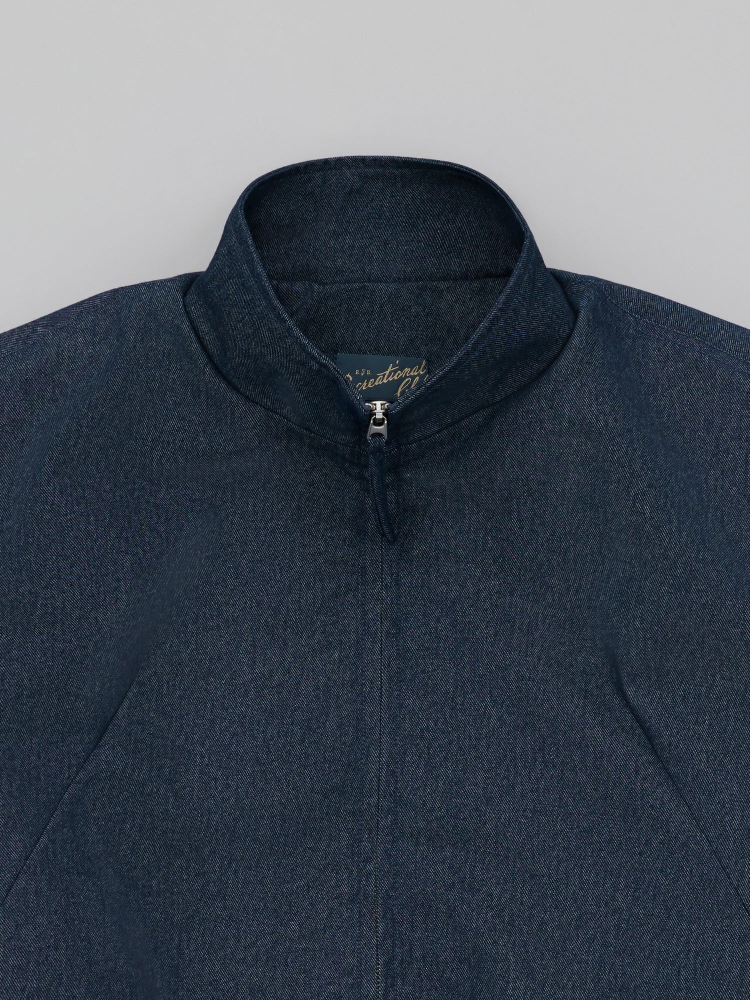 Players Jacket