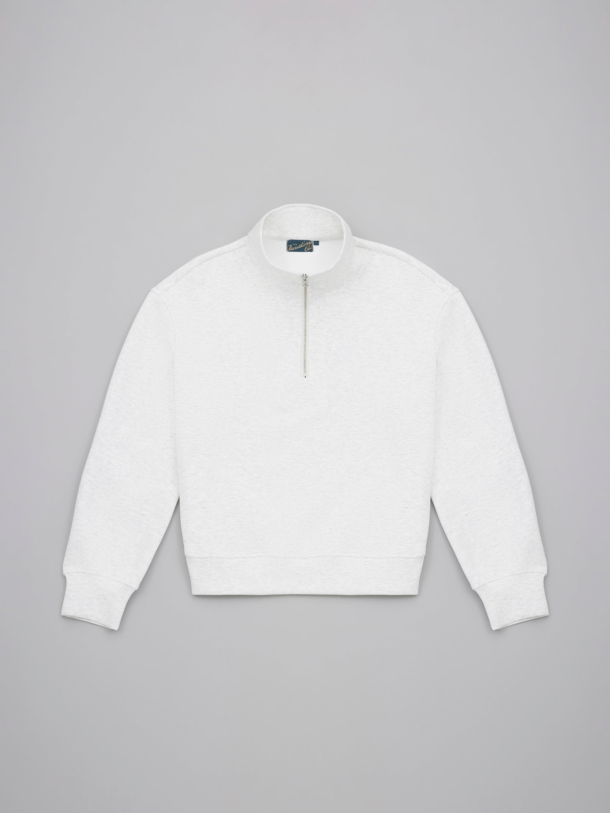 Club Quarter Zip
