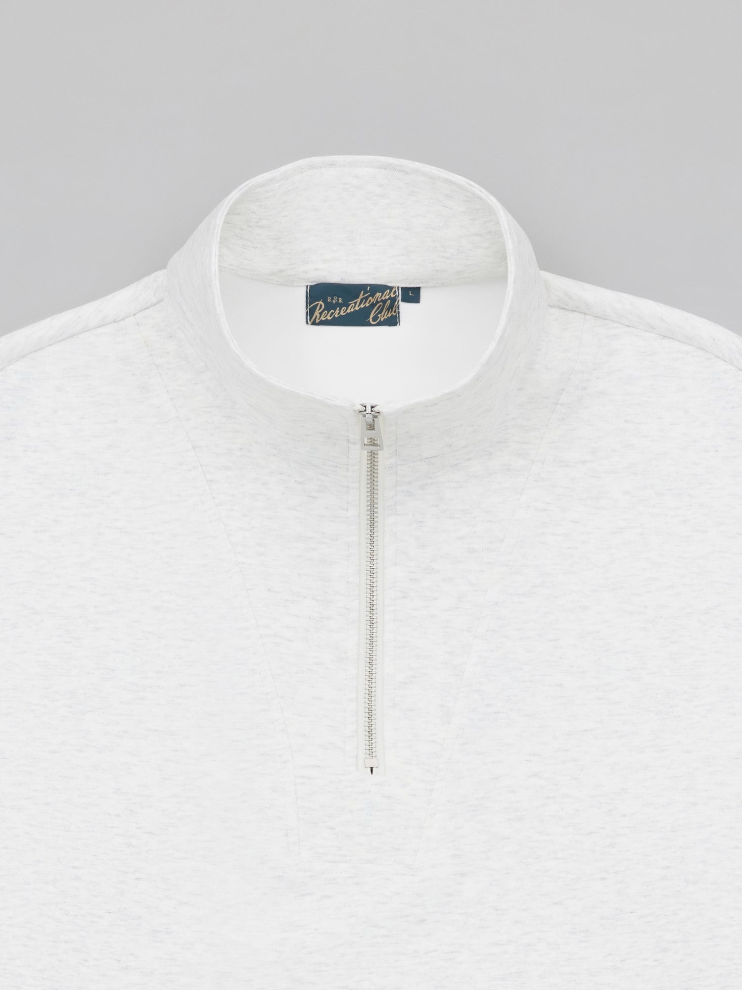 Club Quarter Zip